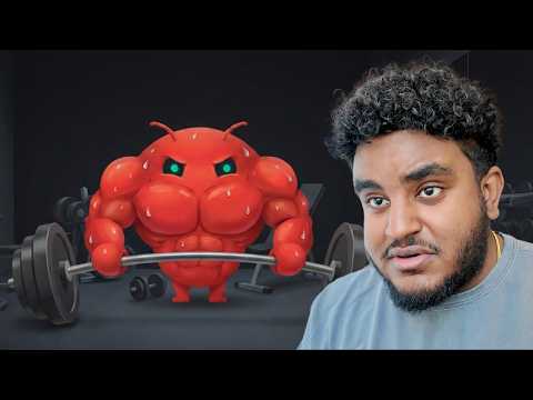 他让AI代理递归进化，直到真的接管了他的生意