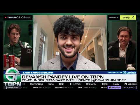 Collison兄弟、Bill Gurley同台，这期节目暴露了AI时代最被低估的真相