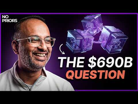 AI算力的钱从哪来？一位对冲基金合伙人讲透幕后真相