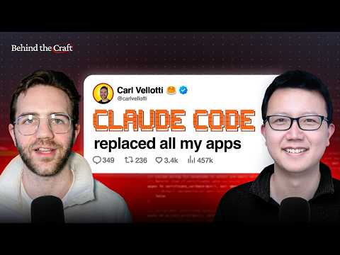 40分钟把Claude Code接入Google和Slack，这可能是AI工作流的分水岭