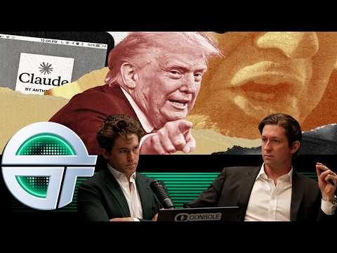 一个周末改写AI与政府关系：Anthropic被“冷处理”，OpenAI巨额融资在背后
