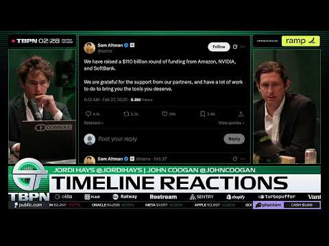 一个周末撕开AI行业底牌：Anthropic、OpenAI与政府的正面碰撞