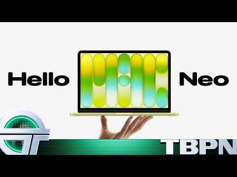 苹果一口气聊完7款新设备，真正震撼的是它对AI时代的判断