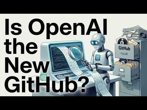 OpenAI要做“新GitHub”，Stripe却悄悄改写了AI商业模式