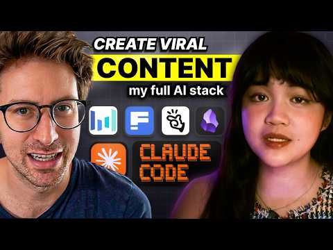 10M播放背后：Greg揭秘短视频爆火的AI工作流真相