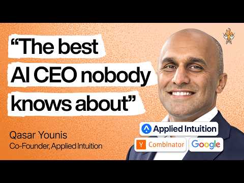 这家“隐形AI巨头”没炒作，却正在重塑真实世界的AI边界