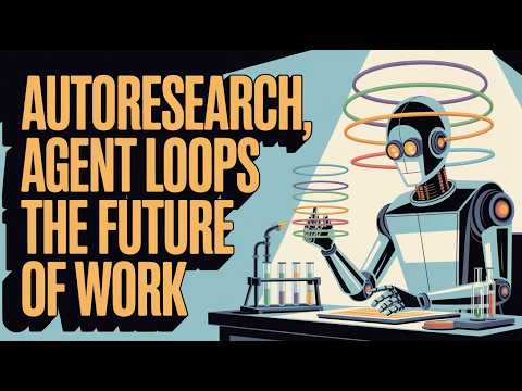 Karpathy的周末项目，可能改写研究员的工作方式