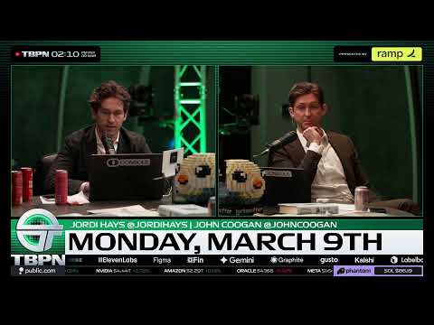 油价失控、AI狂飙、递归自我改进：这期TBPN把科技圈的底牌掀了