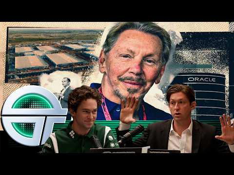 Oracle一夜暴涨背后：AI算力、Token爆炸，云巨头逻辑彻底变了