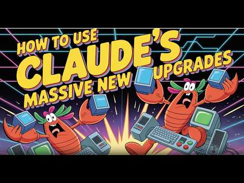 Claude突然狂飙：Anthropic用一连串升级，逼你重新理解“AI怎么用”