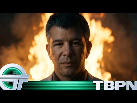 Benchmark 是否还能被原谅？Uber 内斗九年后，硅谷给出了残酷答案