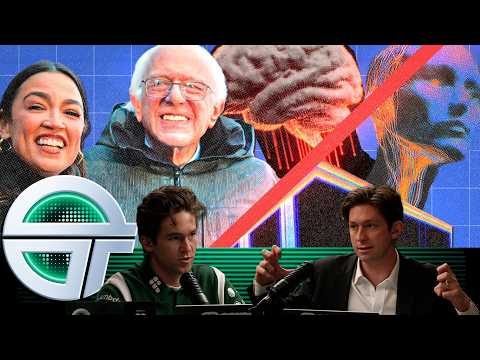 Arm要亲自下场造芯，Meta却先被告了：这期TBPN信息量爆表