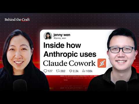 Claude 设计负责人坦白：AI 正在把产品设计速度推到“天花板”之外