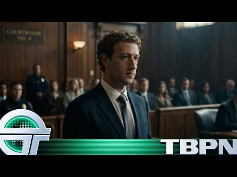 一场600万美元判决，正在重写社交媒体与AI的责任边界