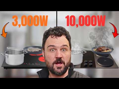 他把AI塞进炉灶：一台“像手机一样迭代”的厨房硬件正在成型