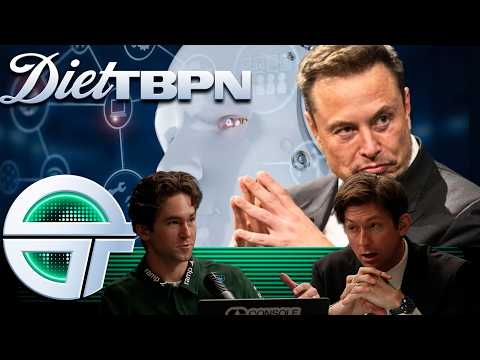 AI 正在接管梗图、黑进你的依赖、倒计时量子危机