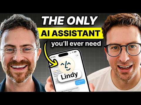 把 iMessage 变成 AI 高管助理，这可能是最“反常识”的生产力升级