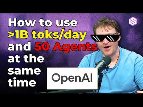 OpenAI 内部没有限速后，软件工程发生了什么根本性变化