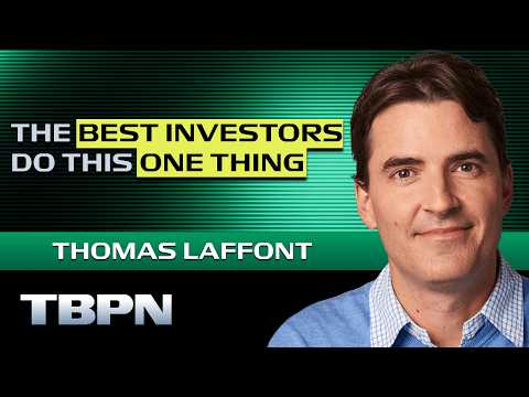 从好莱坞收发室到押注NVIDIA：一位顶级投资人看懂AI的底层逻辑