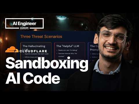 AI 写的代码越聪明，系统就越危险：Cloudflare 工程师的睡不着觉时刻