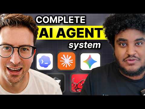 95%的AI Agent都做错了：Greg Isenberg用一套文件颠覆你的构建方式