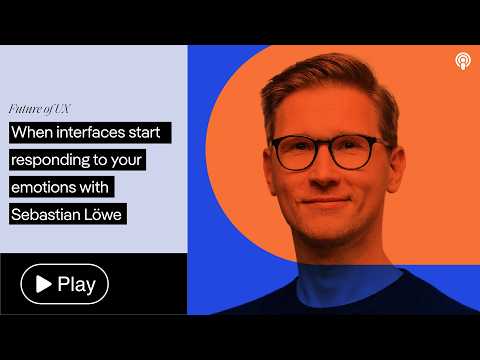 当AI开始读懂你的情绪：Empathic Web 正在悄悄改写产品逻辑