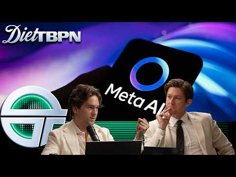 被唱衰的 Meta 打出 AI 翻身仗，开源信仰正在悄悄松动