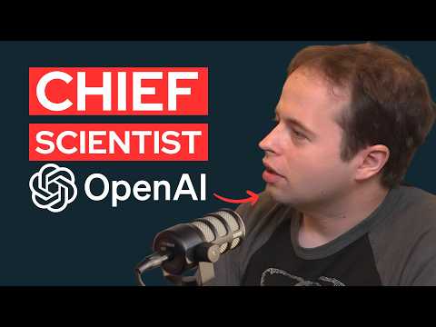 OpenAI首席科学家泼冷水：持续学习没被低估，真正难的是价值泛化