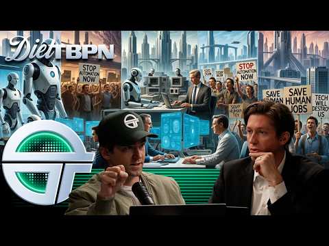 6.5亿美元背后，AI不是抢工作，而是在重写“工作”本身