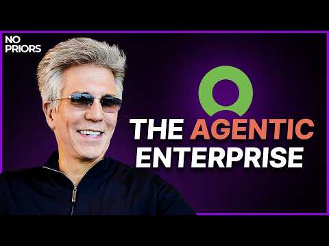 比AI更可怕的不是失控，而是停机：ServiceNow CEO谈企业级AI的真正赌注