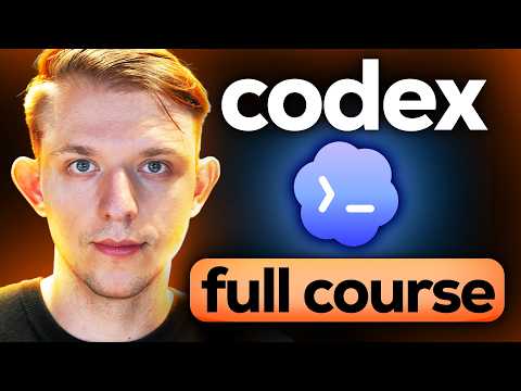 从写代码到上线产品：Codex 教程里最被低估的5个关键信号