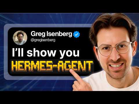 它被称为“OpenClaw 杀手”：Hermes Agent 为什么突然刷屏 AI 圈