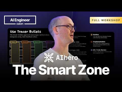 这位工程师用一场工作坊说明：AI 编程失败，往往不是模型不行