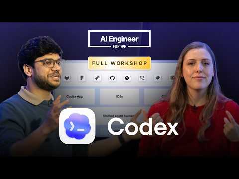 OpenAI Codex 现场抛出“子代理”：写代码这件事，开始变得反直觉