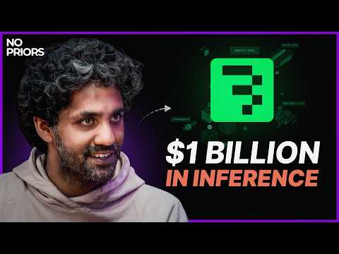 推理才是真战场：Baseten CEO 亲口讲清 AI 云的下一轮洗牌