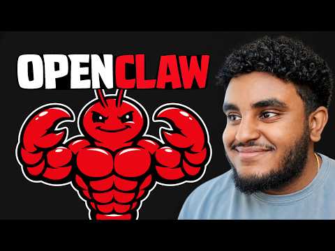 他没造新模型，却让 OpenClaw 直接“进化”：一套架构改动的狠招