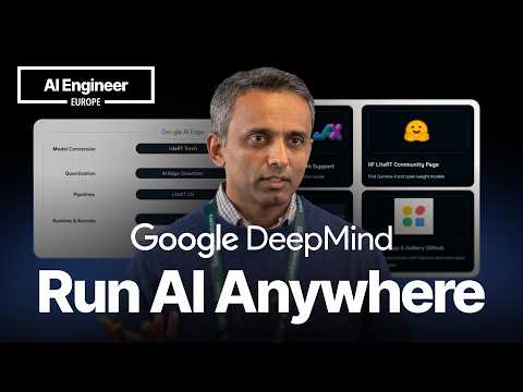 别再把AI全丢给云端了：DeepMind正在把Agent塞进你的设备
