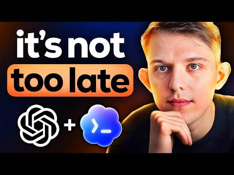 一句话造App、一次提交就上线：AI编程把门槛砸穿了