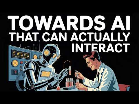 OpenAI不再只卖模型：咨询业务官宣，真正的AI开始学会“互动”
