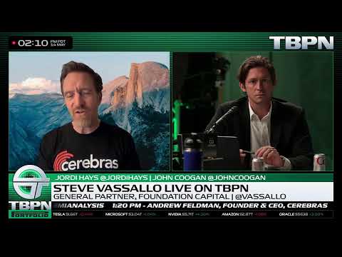 Cerebras IPO 爆表背后：为什么推理芯片正在重写 AI 的钱途