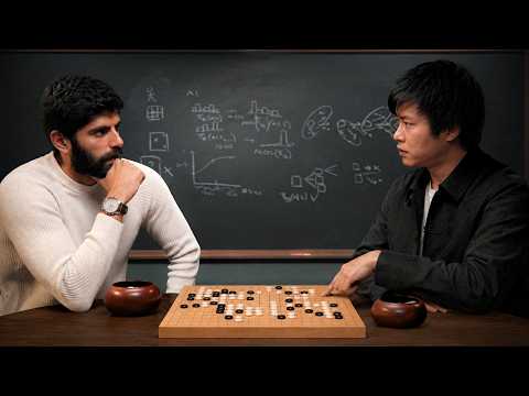 只花几千美元复刻 AlphaGo：Eric Jang 亲手拆解那次震撼世界的突破