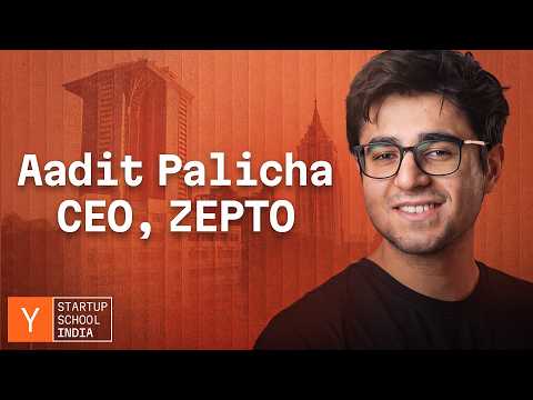 他拒绝斯坦福，只为送杂货：Zepto 创始人把“客户体验”推到物理极限