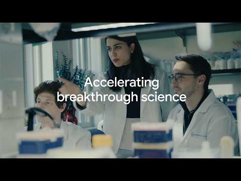 DeepMind把“灵感”交给AI：Co-Scientist正在重写科学发现的速度