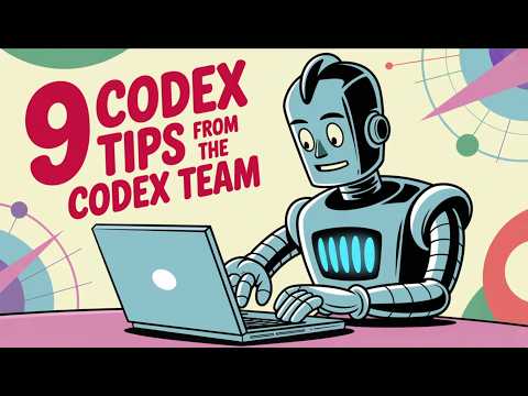 Codex 团队9条内部心法曝光：Cursor 正在悄悄改写编程竞争