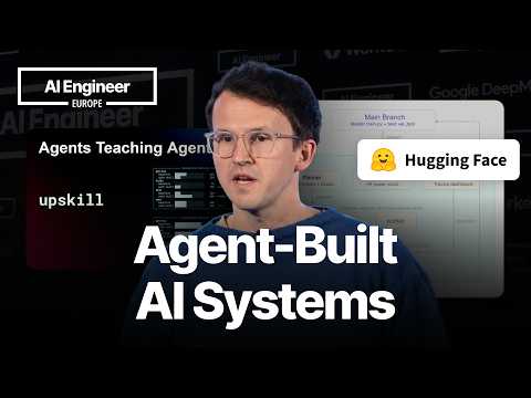 Hugging Face 工程师放话：不会做系统工程的 Coding Agent 注定不行