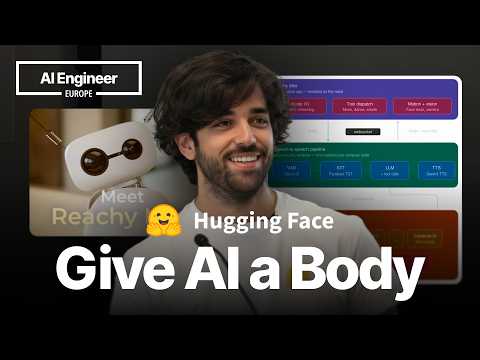 300美元、可开源魔改：Hugging Face 想用 Reachy Mini 重新定义机器人
