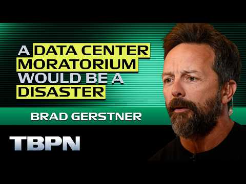 当市场全线下跌，他却押注更激进的未来：Brad Gerstner的投资逻辑曝光