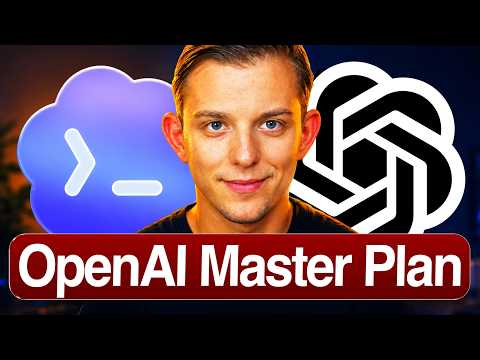OpenAI这次不是更新功能，而是在重写ChatGPT的工作方式
