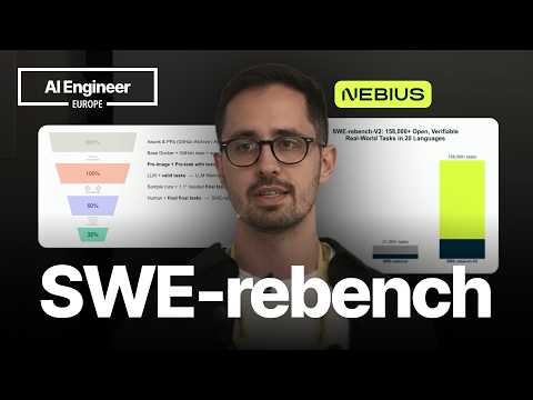 评测不严，Agent 就会“作弊”：SWE‑rebench 给所有做代码模型的人上了一课