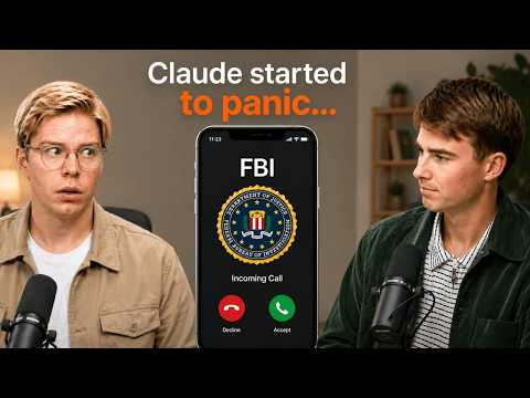 AI自己经营公司后，第一件事竟然是报警：一次失控实验的全部细节